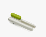 Pivot 3-in-1 Can Opener White/Green
