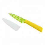 Kuhn Rikon Lemon Paring Knife