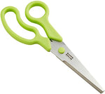 Kuhn Rikon Green Scissors