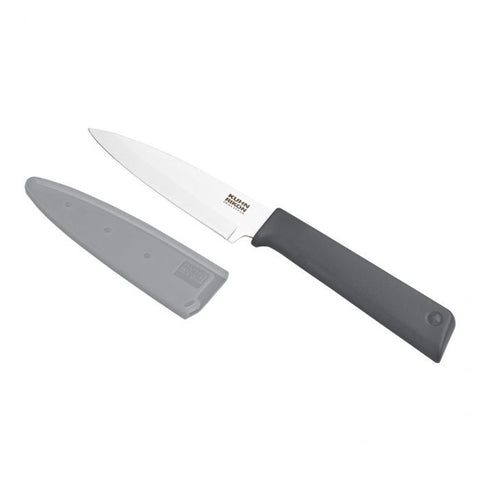 Colori Paring Knife Black