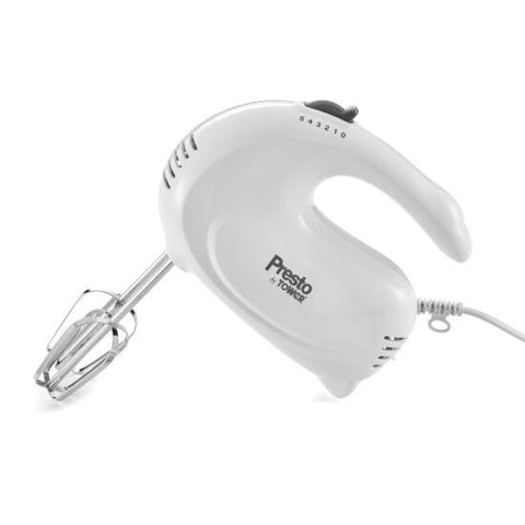 Presto Tower Hand Mixer