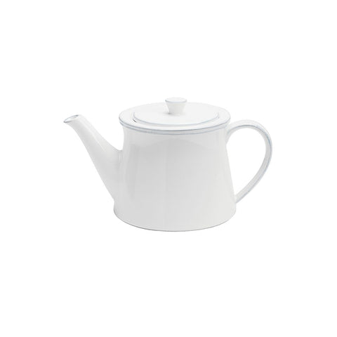 Costa Nova Friso White Tea Pot 1.46L