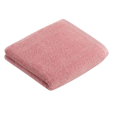 Winterberry Lotus Hand Towel