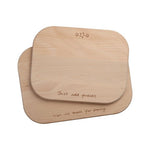 Sophie Conran Set of 2 Chopping Boards