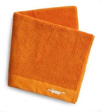 Scion Mr Fox Mandarin Bath Towel