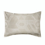 Nalani Pillow Case Oxford Linen