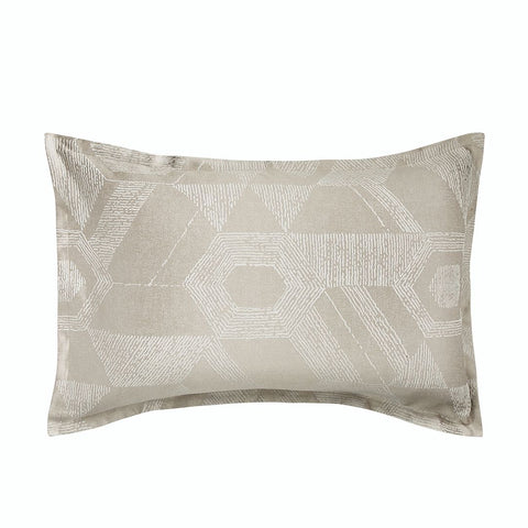 Nalani Pillow Case Oxford Linen