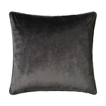 Bellini 45x45cm Cushion Charcoal