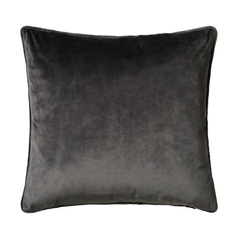 Bellini 45x45cm Cushion Charcoal