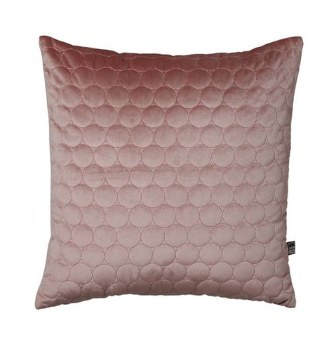Halo 45x45cm Cushion Antique Rose