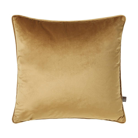 Bellini 45x45cm Cushion Antique Gold