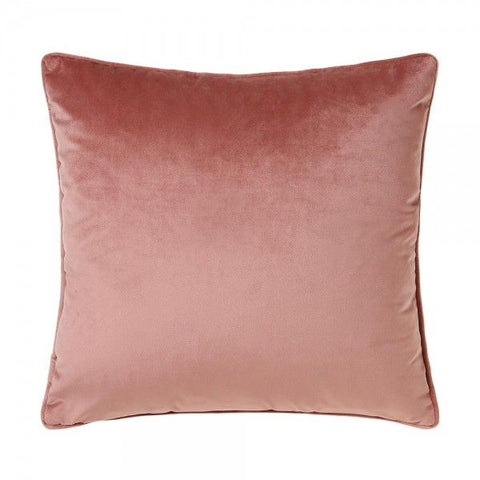 Bellini 45x45xm Cushion Antique Rose