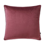 Bellini 45x45cm Cushion Marsala