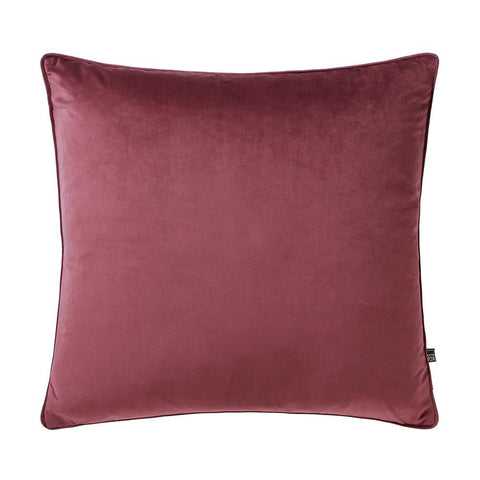 Bellini 45x45cm Cushion Marsala