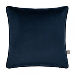 Erin Plain Navy Cushion 45x45cm