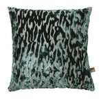 Tigris 43x43cm Cushion Teal