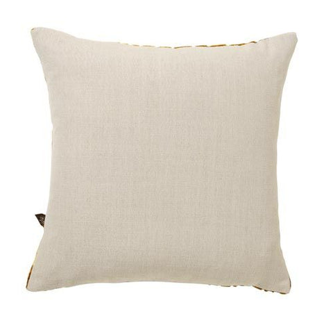 Tigris 43x43cm Cushion Teal