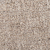 Leah 43X43cm Cushion Natural