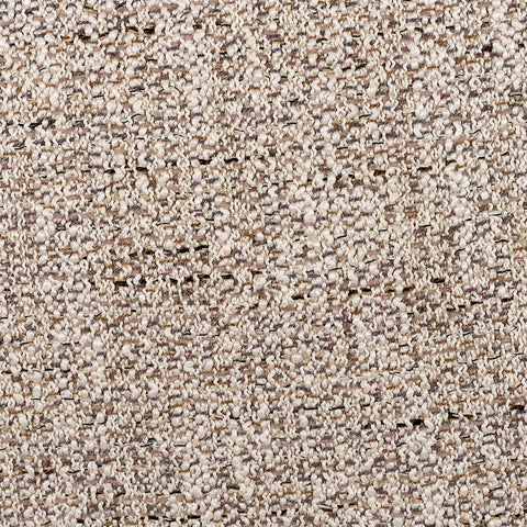 Leah 43X43cm Cushion Natural