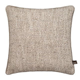 Leah Natural Cushion 43x43cm
