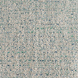 Leah 43X43cm Cushion Green