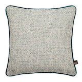 Leah 43X43cm Cushion Green