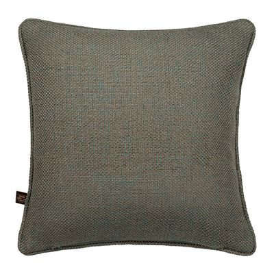 Hadley 43X43cm Cushion Green