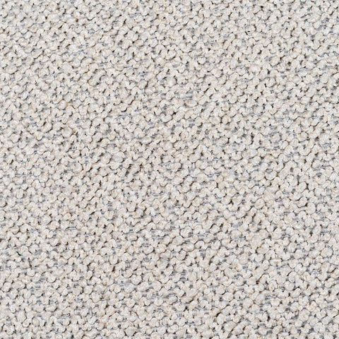 Leighton 43X43cm Cushion Ecru/Blue