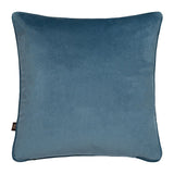 Avianna 43X43cm Cushion Blue/Cloud Blue