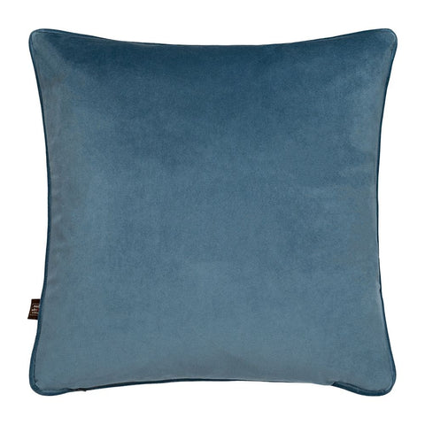Avianna 43X43cm Cushion Blue/Cloud Blue
