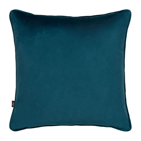 Avianna 43X43cm Cushion  Green/Teal