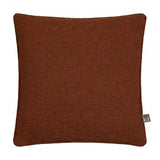 Cora Rust Cushion 43x43cm