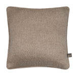 Lynette Natural Cushion 43x43cm