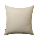 Moonstruck 43x43cm Cushion Champagne