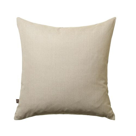 Moonstruck 43x43cm Cushion Champagne