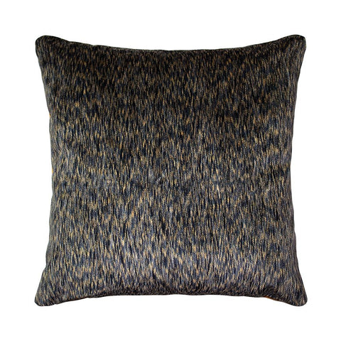 Solstice 43x43cm Cushion Grey