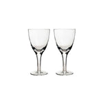 China By Denby White Wine Glass (Set of 2)