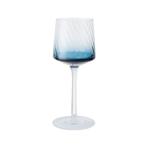 Denby Modern Deco Wine Glasses Set of 2