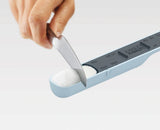 Measure-Up Adjustable Measuring Spoon Blue