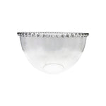 Costa Nova Pearl Glass Bowl 21Cm