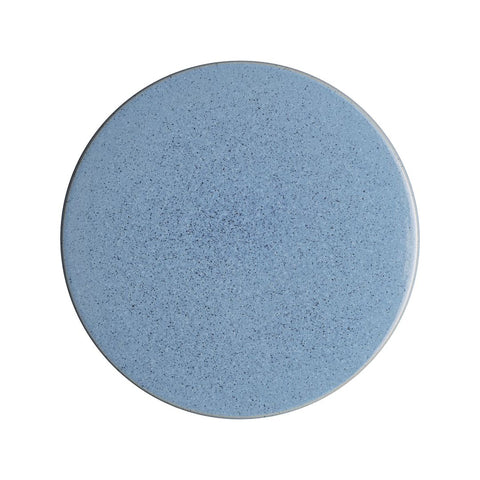 Denby Studio Blue Flint Cheese Platter