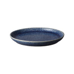 Denby Studio Blue Cobalt Medium Coupe Plate