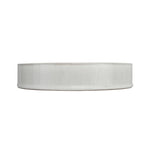 Denby Studio Grey Accent Straight Round Tray
