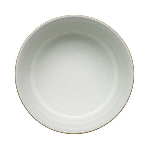 Denby Impression Blue Straight Bowl