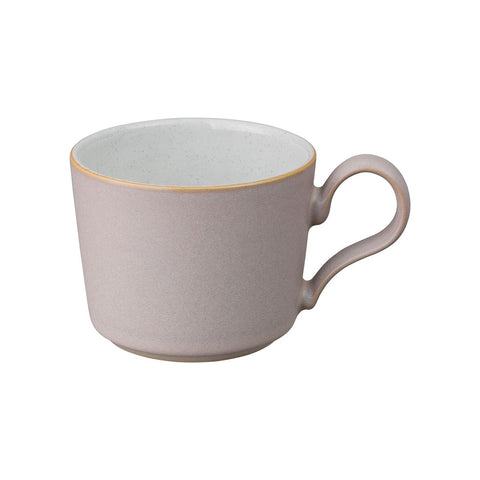 Denby Impression Pink Tea/Coffee Cup
