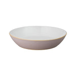 Denby Impressions Pink Pasta Bowl