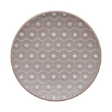 Denby Impression Pink Accent Small Plate