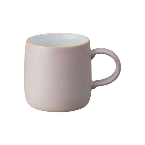 Denby Impressions Pink Small Mug