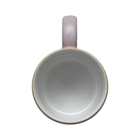 Denby Impression Pink Small Mug