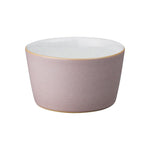 Denby Impression Pink Straight Bowl